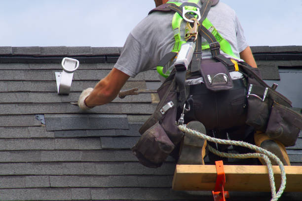 Roof Coating Services in Goreville, IL