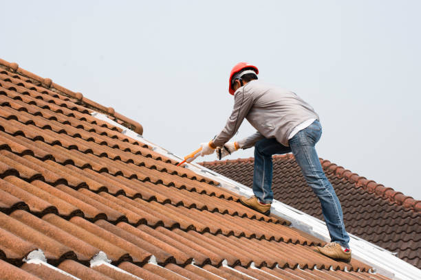 Best Flat Roofing  in Gorevle, IL