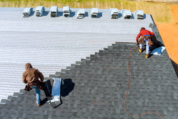 Best Cold Roofs  in Gorevle, IL
