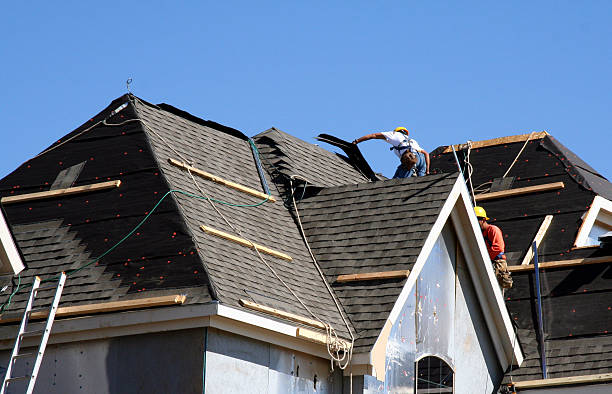 Best Roofing for New Construction  in Gorevle, IL