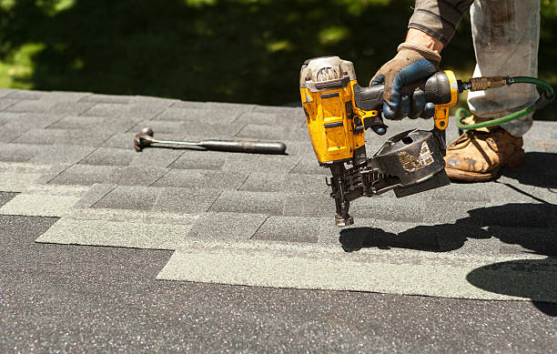 Gutter Replacement in Goreville, IL